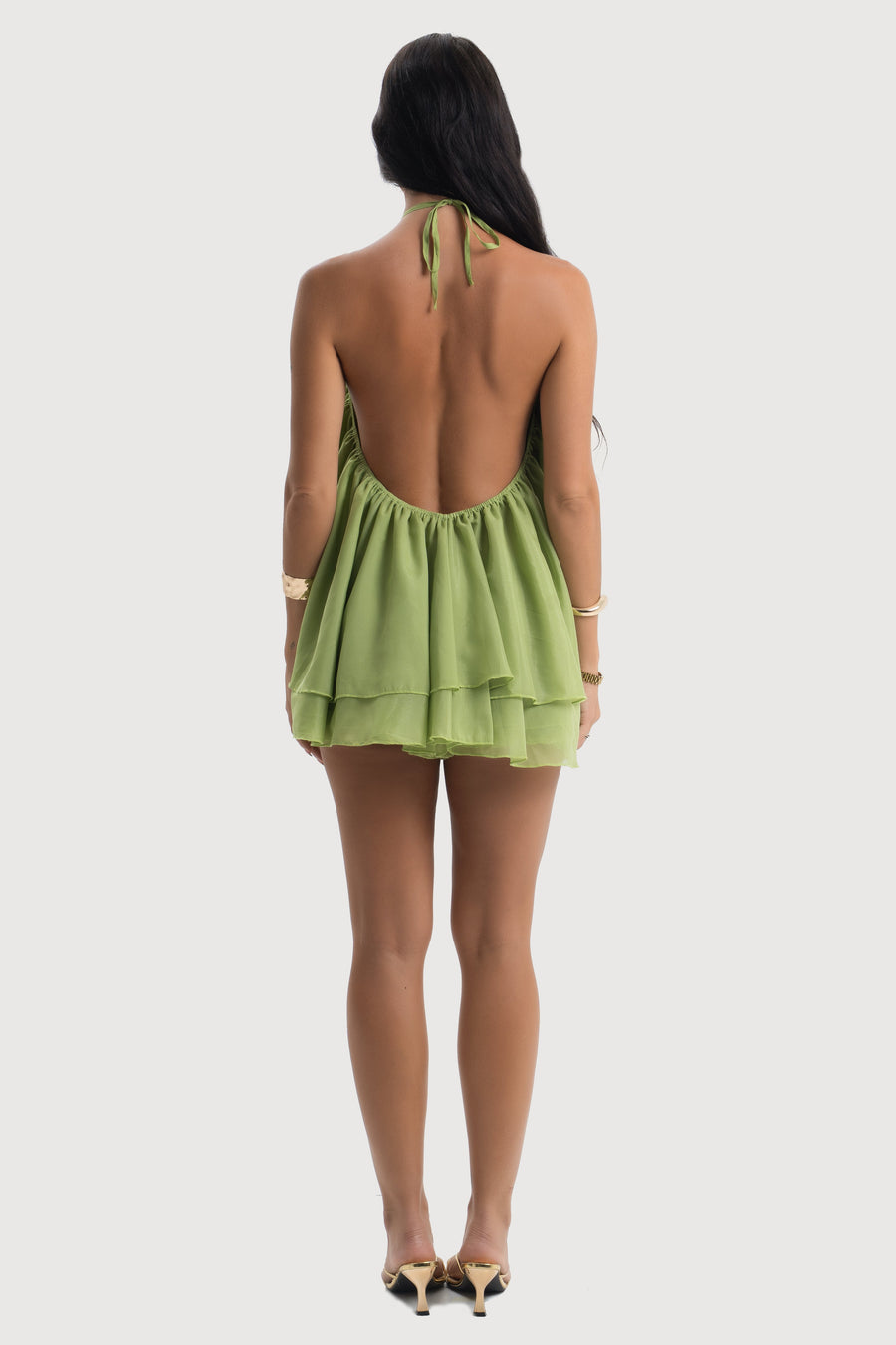Pear Green - RARA Set