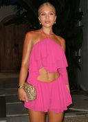 Fuchsia Pink - RARA Set