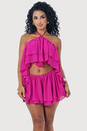 Fuchsia Pink - RARA Set