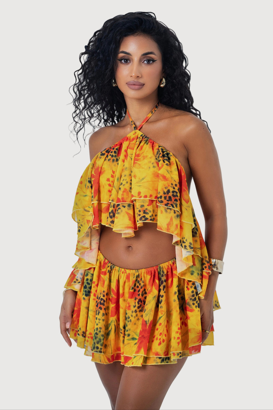 Tropicana - RARA Set