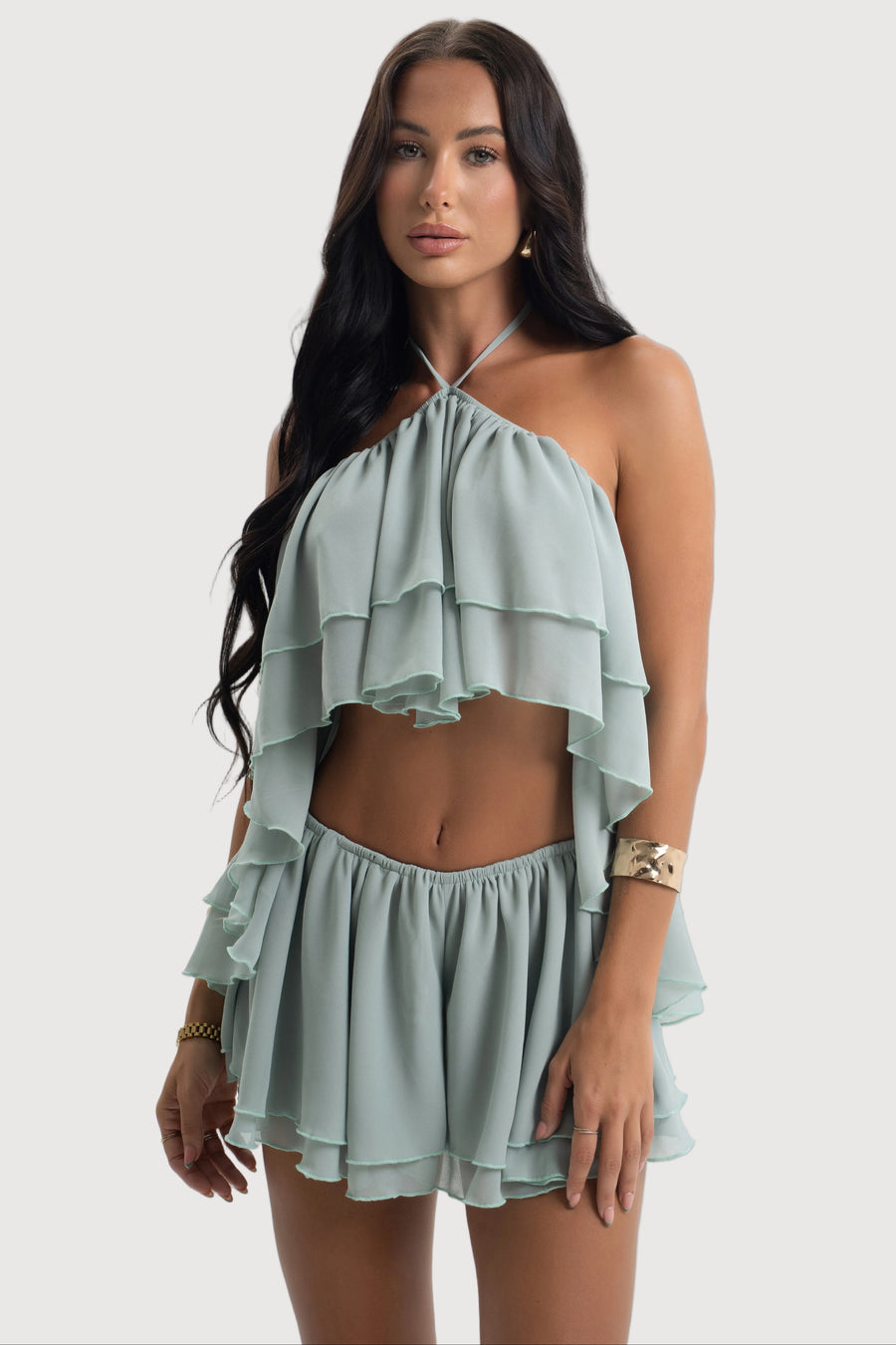 Light Teal - RARA Set