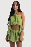 Pear Green - RARA Set