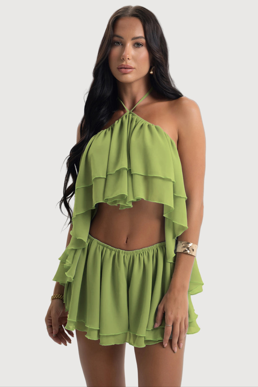 Pear Green - RARA Set